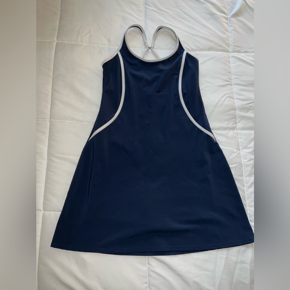 Abercrombie Workout Dress